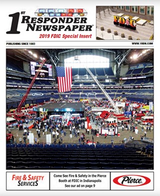 Newspaper Cover